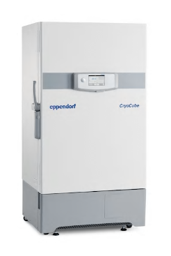 德國艾本德（Eppendorf）CryoCube? F740h，3 c。超低溫冰箱（右開門）氣冷機(jī)型