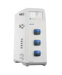 德國艾本德（Eppendorf）BioFlo? 120, 高配，CEE 7/7 型插頭, TMFC